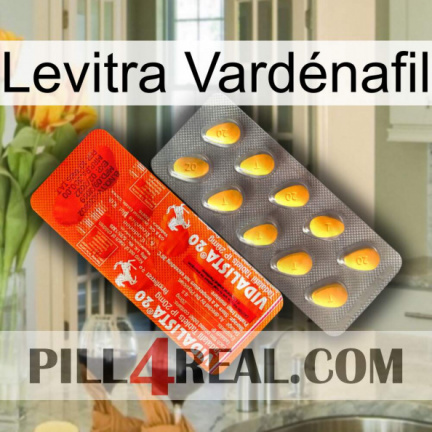 Levitra Vardénafil new01